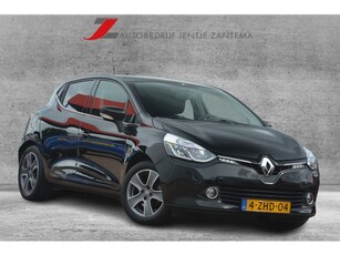 Renault Clio 0.9 TCe ECO Night&Day Navigatie Airco