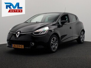 Renault Clio 0.9 TCe ECO Night&Day Navigatie