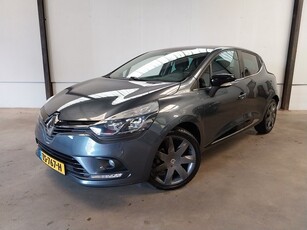 Renault Clio 0.9 TCe Limited NAVI CRUISE AIRCO LMV