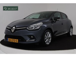 Renault Clio 0.9 TCe Limited (NAVIGATIE, CRUISE CONTROL