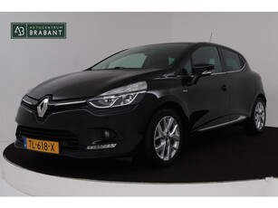 Renault Clio 0.9 TCe Limited (NAVIGATIE, PDC, CRUISE