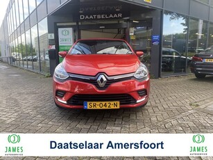 Renault Clio 0.9 TCe Zen Navigatie (bj 2018)