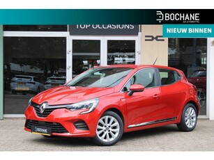 Renault Clio 1.0 TCe 100 Intens DEALER ONDERHOUDEN