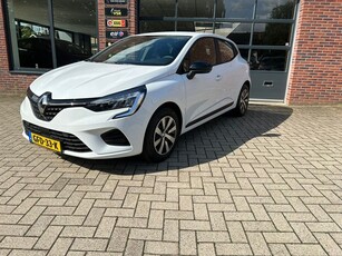 Renault Clio 1.0 TCe 90 Equilibre (bj 2023)