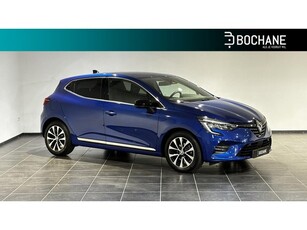 Renault Clio 1.0 TCe 90 Techno Navigatie Climate