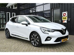 Renault Clio 1.0 TCe Bi-Fuel Intens / Cruise / Carplay /