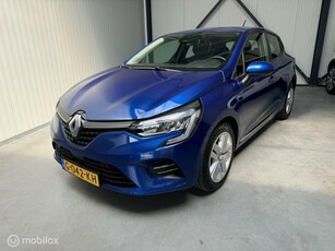 Renault Clio 1.0 TCe Intens Apple/Google Carplay, Climate