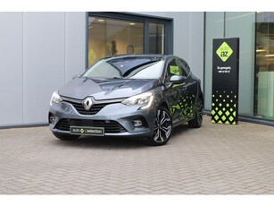 Renault Clio 1.0 TCe Intens