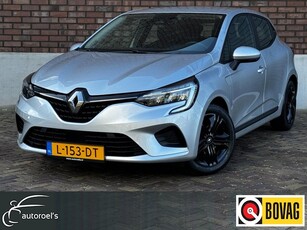 Renault Clio 1.0 TCe Zen / Navigatie / Cruise Control / PDC