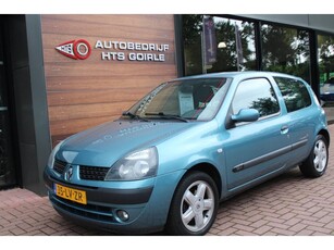 Renault Clio 1.2-16V Dynamique Klén vur wénig !!!!!