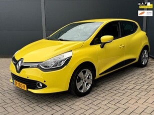 Renault Clio 1.2 16V Leer / Navi / Pdc / Led