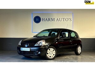 Renault Clio 1.2 Authentique Trekhaak/Elektr.ramen