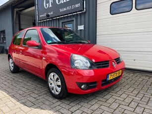 Renault Clio 1.2 Campus Accès 2009 APK AIRCO