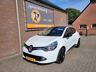 Renault Clio 1.2 Night & Day (bj 2015)