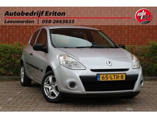 Renault Clio 1.2 TCe 100pk Special Line NL-auto Airco