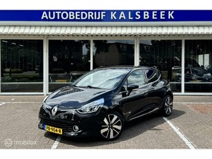 Renault Clio 1.5 dCi DynamiqueCameraAutomaatKeyles