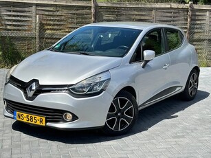 Renault Clio 1.5 dCi ECO Dynamique