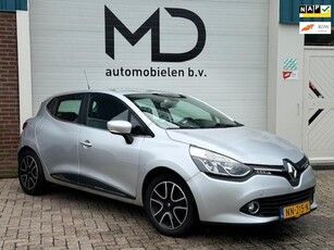 Renault Clio 1.5 dCi Ecoleader Intens / Navi / Clima / LED