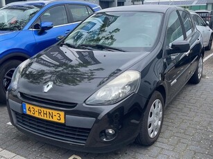 Renault Clio 1.5 dCi Parisienne 5-deurs