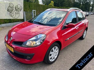 Renault Clio 1.6-16V AUT. Estate Dynamique AIRCO (bj 2008)