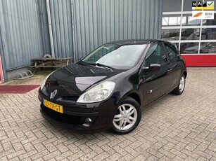 Renault Clio 1.6-16V Dynamique