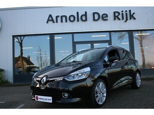 Renault Clio Estate 0.9 TCe Dynamique