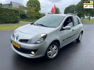 Renault Clio Estate 1.2 TCE Dynamique NAP/APK/CRUISE/AIRCO