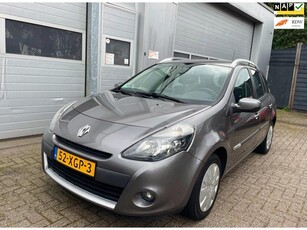 Renault Clio Estate 1.5 dCi 2012-Navi-Airco-Cruise-New APK