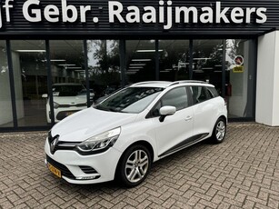 Renault Clio Estate 1.5 dCi Ecoleader Zen*EXPORT/EX.BPM*