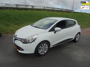 Renault Clio Renault clio 0.9 benzine 5 deurs airco lmv