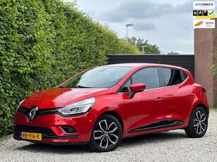 Renault Clio TCe 90 PK INTENS SPORT, VELE OPTIES