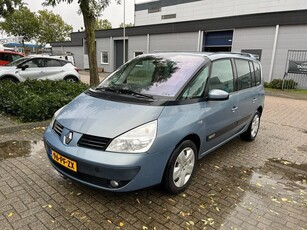 Renault Espace 2.2 dCi Expression