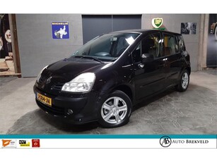 Renault Grand Modus 1.6-16V Night & Day AUTOMAAT 112PK