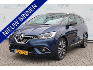 Renault Grand Scénic 1.3 TCe 160 Initiale Paris PANODAK