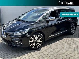 Renault Grand Scénic 1.3 TCe 163 EDC Initiale Paris