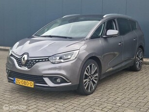 Renault Grand Scenic 1.3 TCe InitialeParis 7P 159pk Pano/HUD