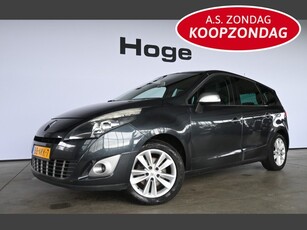 Renault Grand Scénic 1.4 TCe Celsium 7p. Ecc Navigatie Goed