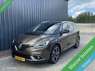 Renault Grand Scenic 1.6 dCi Intens 7p. GR