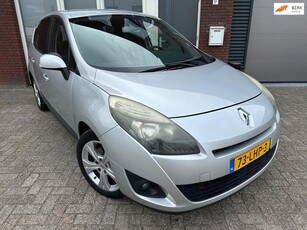 Renault Grand Scénic 1.6 Expression / Navi / Airco /