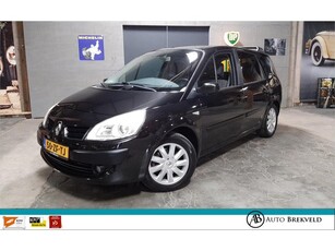 Renault Grand Scénic 2.0-16V Business Line 135PK 7-PERSOONS