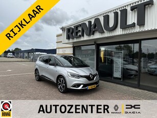 Renault Grand Scénic Black Edition 7p. Tce 140 EDC automaat