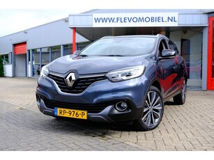 Renault Kadjar 1.2 TCe 131pk Bose NaviLEDHalf LederLMV