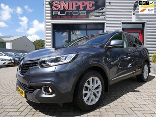 Renault Kadjar 1.2 TCe Intens