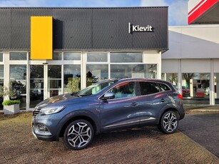 Renault Kadjar 1.3 TCe 140 EDC Intens - Glazen dak