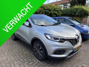 Renault Kadjar TCe 160 EDC Intens AUTOMAAT