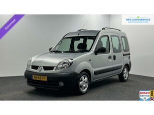 Renault Kangoo combi 1.6-16V