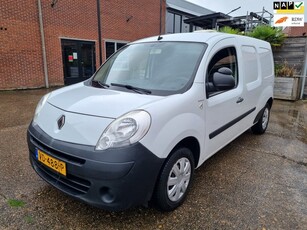 Renault Kangoo Express 1.5 dCi 110 Express Maxi Black