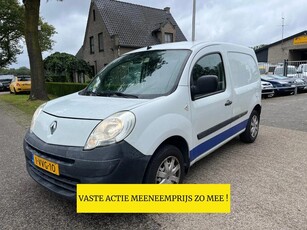 Renault Kangoo Express 1.5 dCi 90 Express Comfort AIRCO