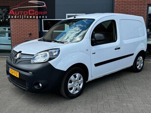 Renault Kangoo Z.E. 44 KW Koop Accu Camera Airco Cruise