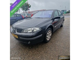 Renault Laguna 2.0-16V Business export Airco Automaat!